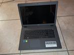 Acer Aspire E 17, Computers en Software, Ophalen, Zo goed als nieuw, ACER