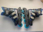 Patins en ligne, Overige merken, Inline skates 4 wielen, Gebruikt, Ophalen