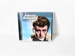 Johnny Hallyday album cd, Enlèvement ou Envoi