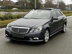 Mercedes benz E250cdi Amg pack, Autos, Euro 5, Achat, Automatique, Particulier