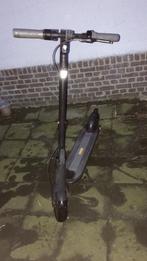 Ninebot max g30, Fietsen en Brommers, Steps, Ophalen of Verzenden, Zo goed als nieuw, Elektrische step (E-scooter), Segway ninebot