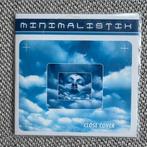 Minimalistix - Close Cover, Ophalen of Verzenden