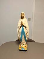 Vintage mariabeeld, Antiek en Kunst, Ophalen