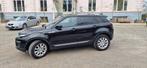 Range Rover Evoque prête a immatriculé 06/2018, SUV ou Tout-terrain, 5 places, Cuir, Noir