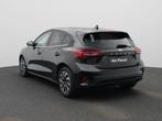 Ford Focus Titanium Style |Driver Assist|Camera, Auto's, 118 g/km, Gebruikt, Zwart, Zwart