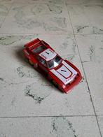 Vintage Volkswagen Golf Polistil, Ophalen, Gebruikt
