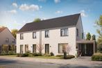Woning te koop in Roeselare, 3 slpks, 30 kWh/m²/jaar, 3 kamers, 141 m², Vrijstaande woning
