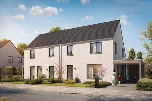 Woning te koop in Roeselare, 3 slpks, Immo, Huizen en Appartementen te koop, Vrijstaande woning, A