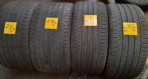 3153022 2753522 315/30R22 275/35R22 zomer Continental, Auto diversen, Autostickers, Ophalen
