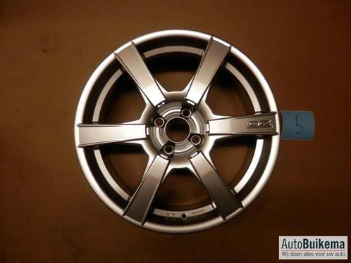NIEUW!! OZ-racing Lichtmetalen Velg 18 inch Peugeot Citroen, Auto-onderdelen, Banden en Velgen, Band(en), Nieuw, Ophalen of Verzenden