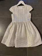Jurk Scapa 128 als nieuw, Kinderen en Baby's, Kinderkleding | Maat 128, Ophalen of Verzenden, Zo goed als nieuw, Scapa, Jurk of Rok