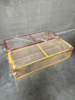 Stocksale stalen salontafel frames, Ophalen, Nieuw
