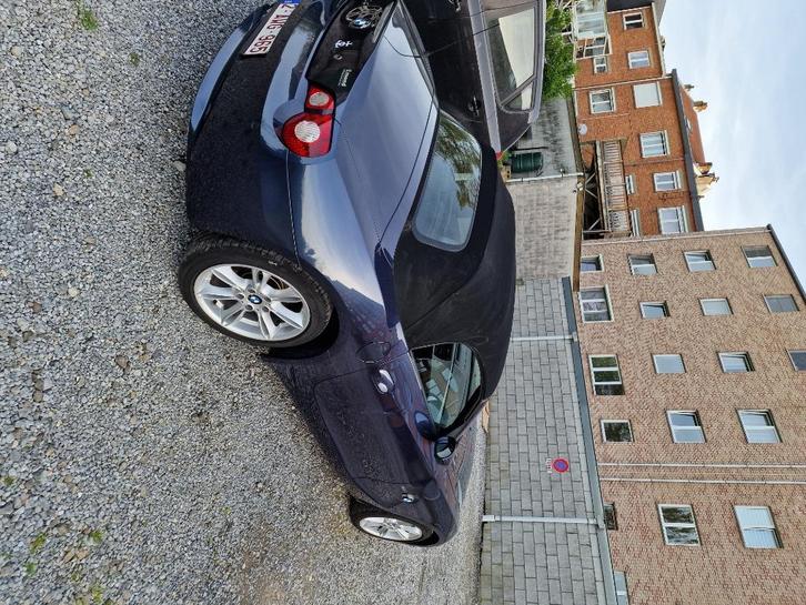 BMW Z4 3i, Auto's, BMW, Particulier, Z4, Boordcomputer, Elektrische stoelverstelling, Radio, Regensensor, Zetelverwarming, Benzine