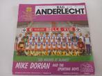 Vinyl 7" single Mike Dorian & The Sporting Boys Anderlecht, Cd's en Dvd's, Vinyl Singles, Ophalen of Verzenden, 7 inch, Single