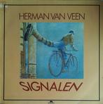 Herman Van Veen LPs. Nederlands-, Engels- en Duitstalig., Zo goed als nieuw, 12 inch