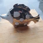 Vintage vis, Ophalen, Zo goed als nieuw