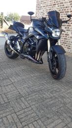 Suzuki gsr 750, Motoren, 750 cc, 4 cilinders, Particulier, Meer dan 35 kW