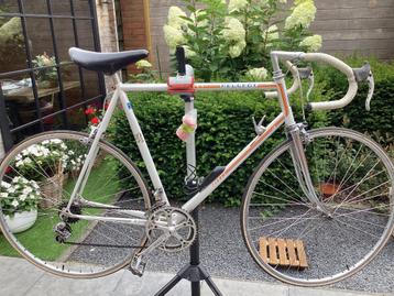 Peugeot PH12 Centenaire Aero Road Bike 1983 beschikbaar voor biedingen