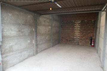 Garage te huur in Blankenberge disponible aux enchères