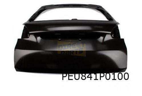 Peugeot 2008 achterklep (te spuiten) (5/13-2/20) Origineel!, Auto-onderdelen, Carrosserie, Achterklep, Peugeot, Achter, Nieuw