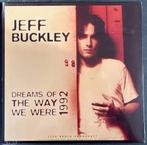 JEFF BUCKLEY - Dreams of the way we were ( LP; MINT ), Ophalen of Verzenden, Nieuw in verpakking, 12 inch, Singer-songwriter