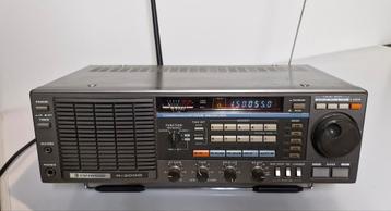 Kenwood R-2000 beschikbaar voor biedingen