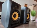 2x KRK Rokit 6 G3, Ophalen, Gebruikt