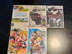 Wii games lot, Ophalen of Verzenden, Zo goed als nieuw