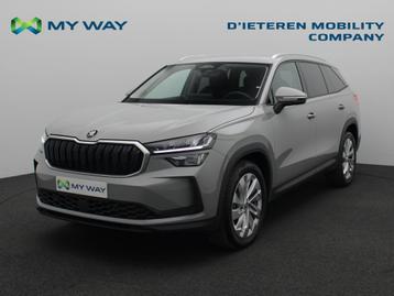 Skoda Kodiaq Kodiaq 1.5 TSI MHEV Selection DSG beschikbaar voor biedingen