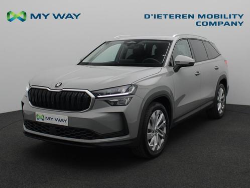 Skoda Kodiaq Kodiaq 1.5 TSI MHEV Selection DSG, Auto's, Skoda, Kodiaq, ABS, Airbags, Airconditioning, Boordcomputer, Cruise Control