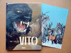Vito T2 - Le Trimangre + XL - Stalner - EO2013 - Glénat, Boeken, Stripverhalen, Ophalen of Verzenden