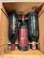 Keldervondst, Verzamelen, Ophalen