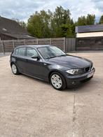 Bmw 116i, Auto's, BMW, 1 Reeks, Particulier, Onderhoudsboekje, Te koop
