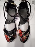 mooie dansschoenen  nieuw, Ophalen of Verzenden, Nieuw, Dansschoenen