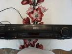 PHILIPS VIDEO RECORDER S-VHS, Ophalen of Verzenden, Zo goed als nieuw, VHS-speler of -recorder
