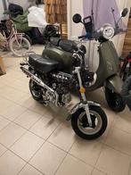 Mooie honda (zhenhua) dax 50cc, Fietsen en Brommers, Zo goed als nieuw, Benzine, Ophalen, Overige merken