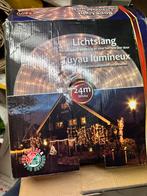 Kerstverlichting buiten, Ophalen of Verzenden, Zo goed als nieuw