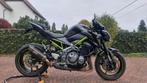 Kawasaki Z900 - ABS - Akrapovic - Performance Pack, Motos, Motos | Kawasaki, Plus de 35 kW, 4 cylindres, 900 cm³, Sport