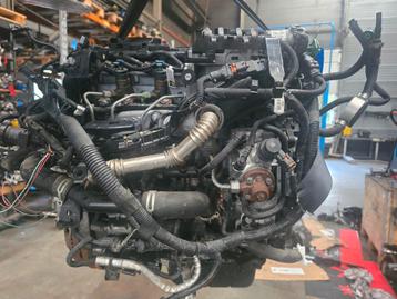 Motor Peugeot 308 1.6 HDI   BHY  beschikbaar voor biedingen
