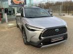 Toyota Corolla Cross PREMIUM, Automaat, 116 g/km, Overige kleuren, Overige brandstoffen