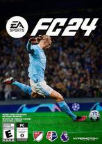 FIFA 24 PC STEAM - Account Full Game - Full Access, Games en Spelcomputers, Games | Sony PlayStation 4, Nieuw, Ophalen of Verzenden