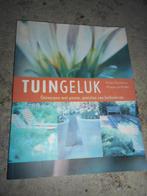 Tuingeluk, Boeken, Ophalen of Verzenden, Nieuw
