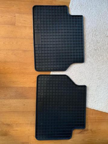 [Tout neuf] Tapis pour VW Tiguan I (5N) de 2007 à 2016