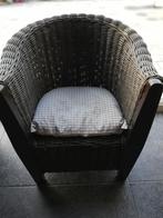 rieten kinderstoeltjes, Enlèvement, Utilisé