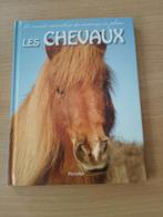 les chevaux livre, Livres, Animaux & Animaux domestiques, Enlèvement ou Envoi, Utilisé, Chevaux ou Poneys, Piccolia