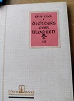 Dichters over bloemen, Tine Cool, Boeken, Ophalen of Verzenden