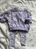 Setje kiabi m62, Kinderen en Baby's, Babykleding | Maat 62, Gebruikt, Meisje, Setje, Ophalen