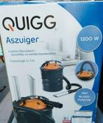 aszuiger met zuig en blaasfunctie in perfecte staat !, Enlèvement