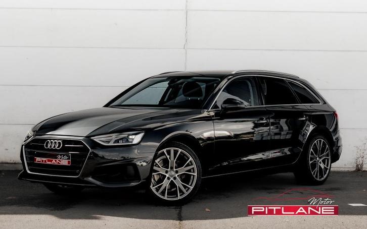 Audi A4 Avant 30 TDi Business Edition S-tronic / HAYON ELC, Auto's, Audi, Bedrijf, Te koop, A4, ABS, Airbags, Airconditioning