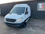 Mercedes Sprinter 315, Achat, Entreprise, Autre carrosserie, Diesel
